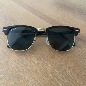 Ray ban sunglasses